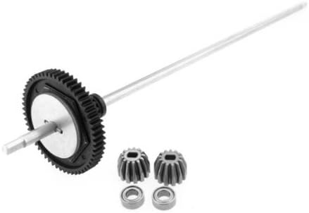 Himoto 1:10 Slipper Clutch w/ Gear Set for E10 Series