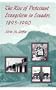 The Rise of Protestant Evangelism in Ecuador, 1895-1990