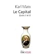 Le Capital : Livres 2 et 3