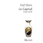 Le Capital : Livres 2 et 3