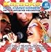 Fin-Karaoke Karaoke 100 Canciones De Tus Artistas Favoritos 6CDs (CDG)