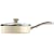 Meyer Select Advantage Non-stick Covered Saute Pan, Almond, 24 cm