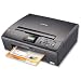 Brother DCP-J315W Colour Multifunction Flatbed Inkjet Printer Ref DCP-J315W