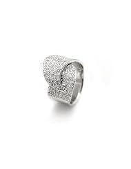 1.00 Carat Diamond Band Ring