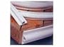 DOCK EDGE GARD 2 1/4" x 10'