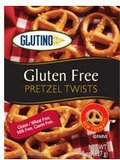 Gluten Free Pretzel Twists by Glutino - 14.1 oz