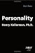 Image of Personality: How it Forms
