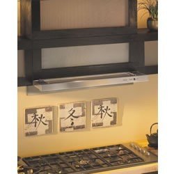 Kitchen: Best by Broan U10236SBI 36 Inch Custom Hood Insert with 500 CFM Internal Blower