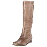 Miz Mooz Womens Portia Knee-High Boot