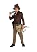 Search : Deluxe Indiana JonesChild Costume