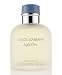 Dolce & Gabbana Light Blue Pour Homme After Shave, 4.2 fl. oz.