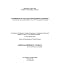 Book Pre-Milestone A and Early-Phase Systems Engineering: A Retrospective Review and Benefits for Future Air Force Acquisition