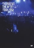 The Afterglow Tour 2012 [DVD]