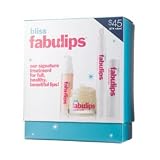 Bliss Fabulips 4-Step Kit