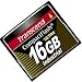 16GB Industrial CF (Compact Flash) Card Hi Speed 100 (CLU)