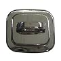 Targus PA400P Defcon Security Baseplates