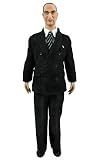 Eigenschaften Toypresidents 05081884-030-012005 / Time Capsule Toys - Harry S. Truman 30cm Talking Figure