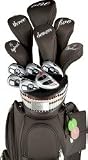 Adams Lady Editors Choice - Petite
