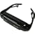 Vuzix iWear VR920 - Head mounted display - portable - 640 x 480 - headphone