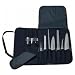 R.H. Forschner by Victorinox 12-Piece Culinary Knife Kit with Storage Roll