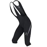 Gore Bike Wear Xenon Raw Bib Tight - 3 4 Length - Men's at Gore