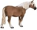 Schleich Hafling Horse