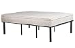 Handy Living 32F-QUEEN Queen Size Bed Frame And Box Spring