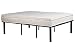 Handy Living 32F-QUEEN Queen Size Bed Frame And Box Spring