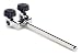 JET 708027 SWGJ-1 Side Wheel Grinding Jig for JSSG-10 Wet Sharpener