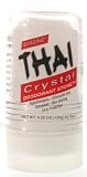 Rock Salt Thai Crystal Deodorant Stone