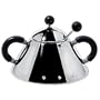 Michael Graves Sugar with Spoon by Alessi