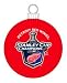Detroit Red Wings 2008 STANLEY CUP CHAMPS Christmas ORNAMENT
