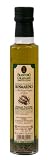 Gourmet Food : Rosemary Infused Extra Virgin Olive Oil-8.5oz