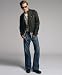 Lucky Brand Jeans Motorcycle Jacket