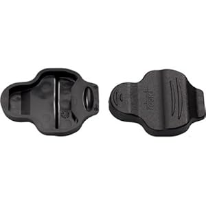 Look KEO Road Bike Cleat Cover - 6007196300