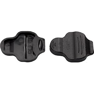 Look KEO Road Bike Cleat Cover - 6007196300