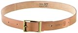 General-Purpose Belts Len.: 38" [Min], 46" [Max] (part# 5202L)