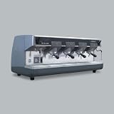 Simonelli Aurelia Semi-Automatic 4 group commercial espresso machine