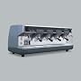 Simonelli Aurelia Semi-Automatic 4 group commercial espresso machine