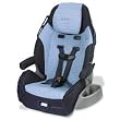 Eddie Bauer High-Back Booster Car Seat - Light Blue
