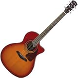 S.Yairi�i���C���j �A�R�[�X�e�B�b�N�M�^�[�i�`�F���[�o�[�X�g�jAdvance Series SYD43-CB