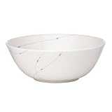 Lenox Simply Fine Twirl Serving Bowl