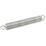 Forney 72597 Wire Spring Extension (10-339), 1-1/4-Inch-by-10-Inch-by-.148-Inch