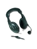 Gembird High Quality Headphones Headset with Microphone