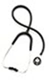 Pediatric Stethoscope, 28 (71 cm), Navy