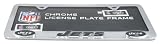 New York Jets - NFL License Plate Tag Frame
