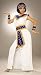 Princess Of The Pyramids Costume
