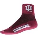 Sock Guy Indiana University - Hoosiers 3" Cuff Sock