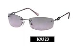 KOST Ladies Designer Sunglasses K9323 Pink