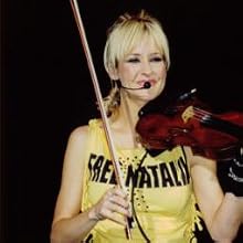 Martie Maguire